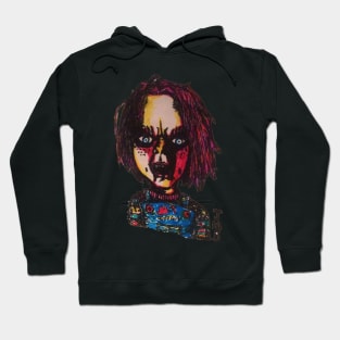 Chucky Hoodie